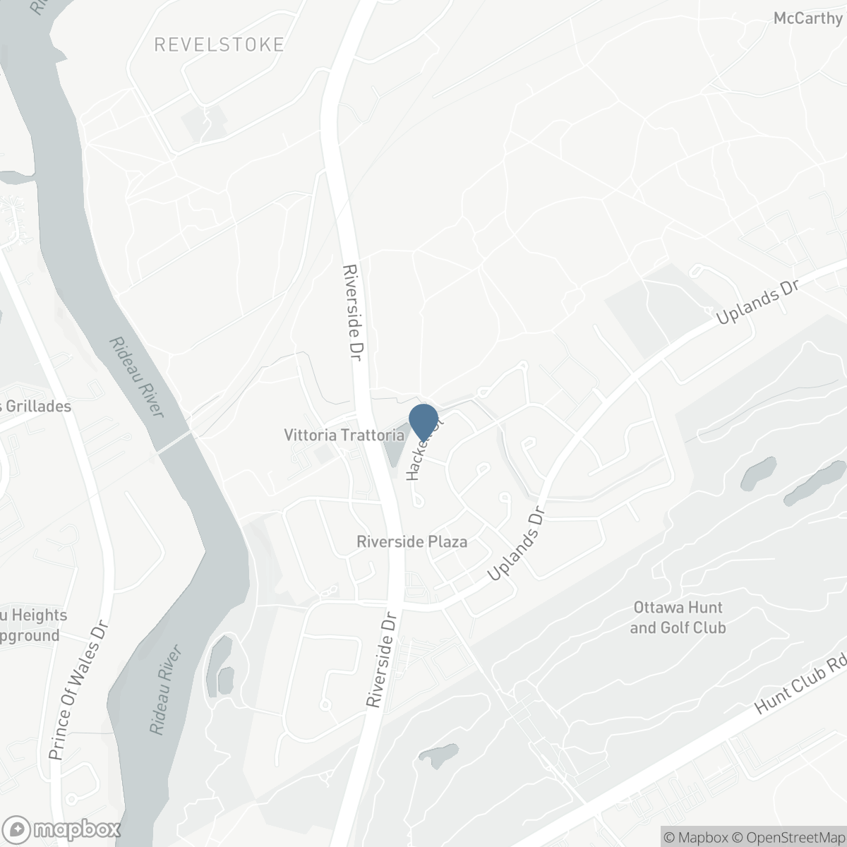 24 HACKETT STREET, Ottawa, Ontario K1V 0P7